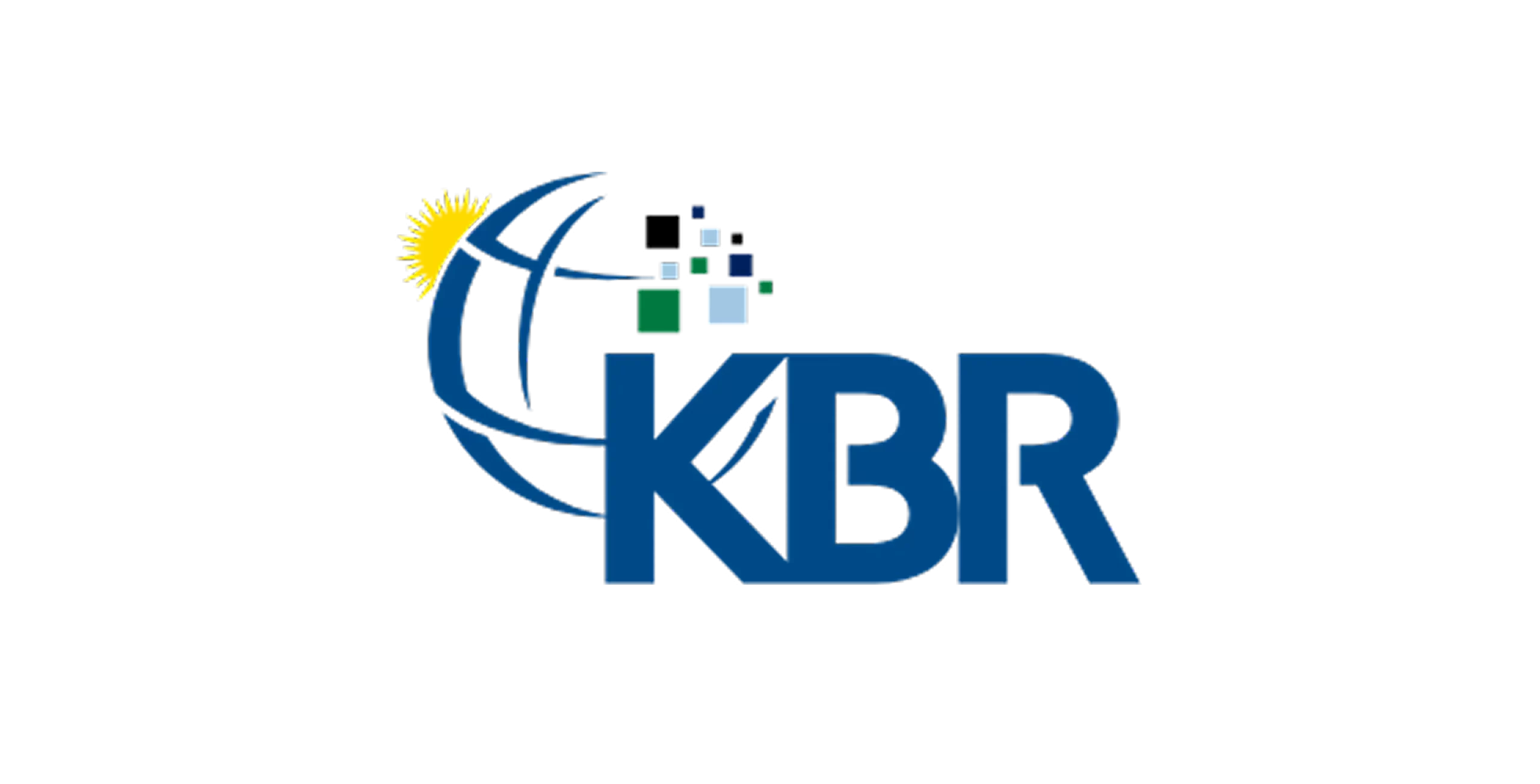 KBR Logo