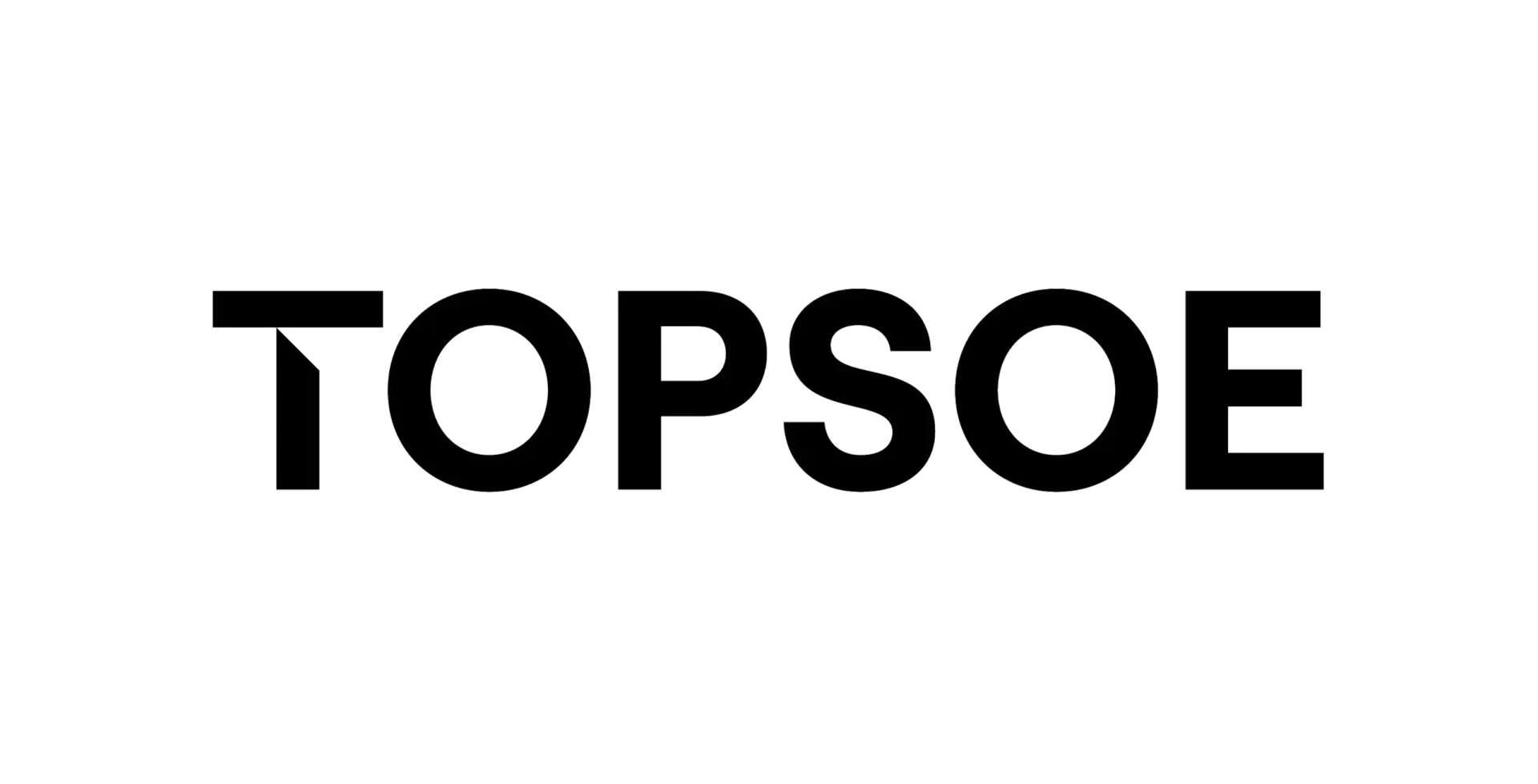 Topsoe Logo