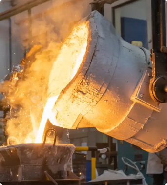 Foundry