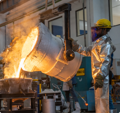 Foundry